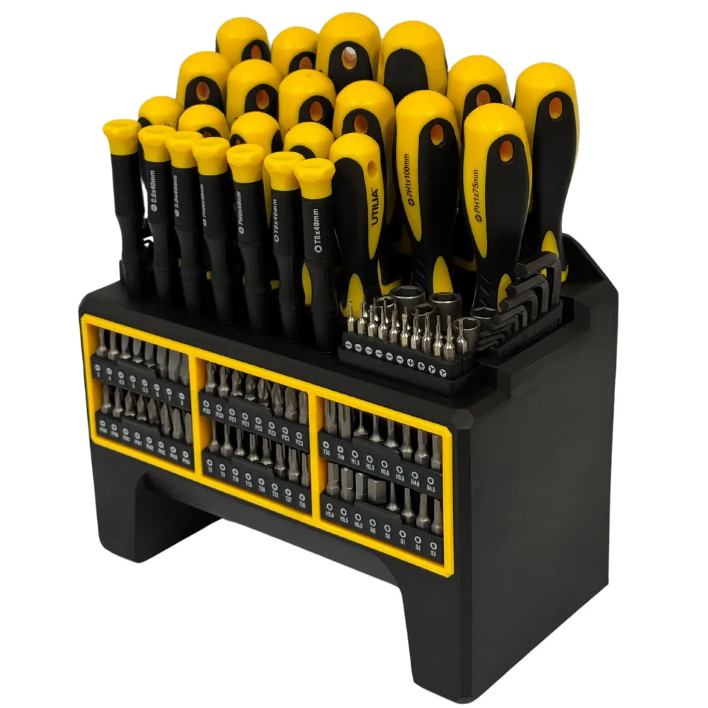 Kit utensili