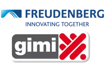 Freudenberg acquisisce Gimi