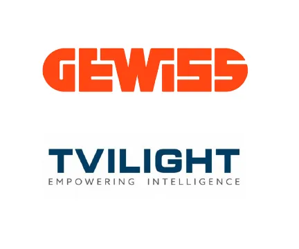 Illuminazione: Gewiss acquisisce il 75% di Tvilight