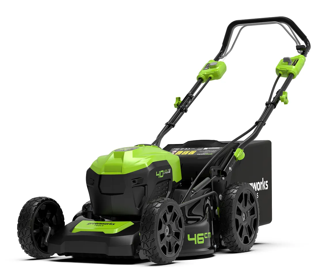 Rasaerba GD40LM46SP