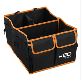 Organizer per bagagliaio