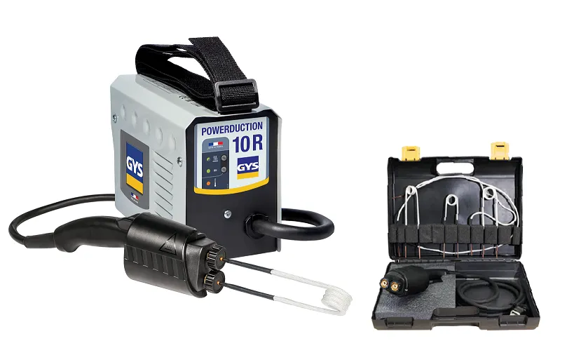 Generatore Powerduction 10R