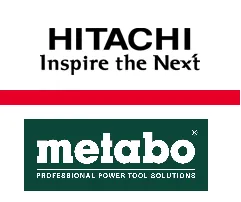 Hitachi acquisisce Metabo!