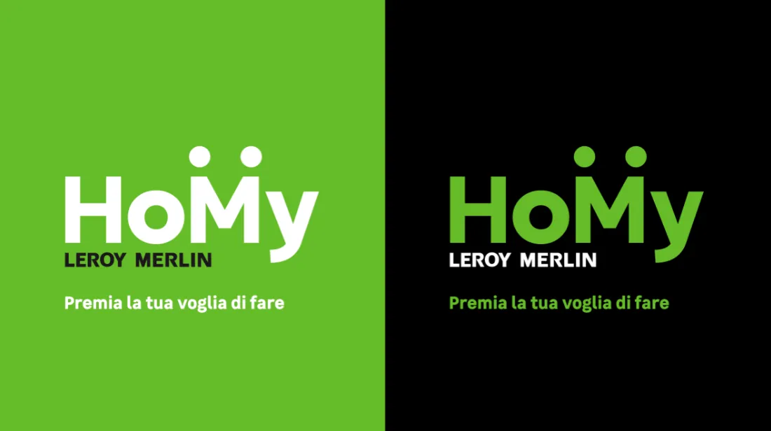 Homy: il nuovo programma fedeltà di Leroy Merlin