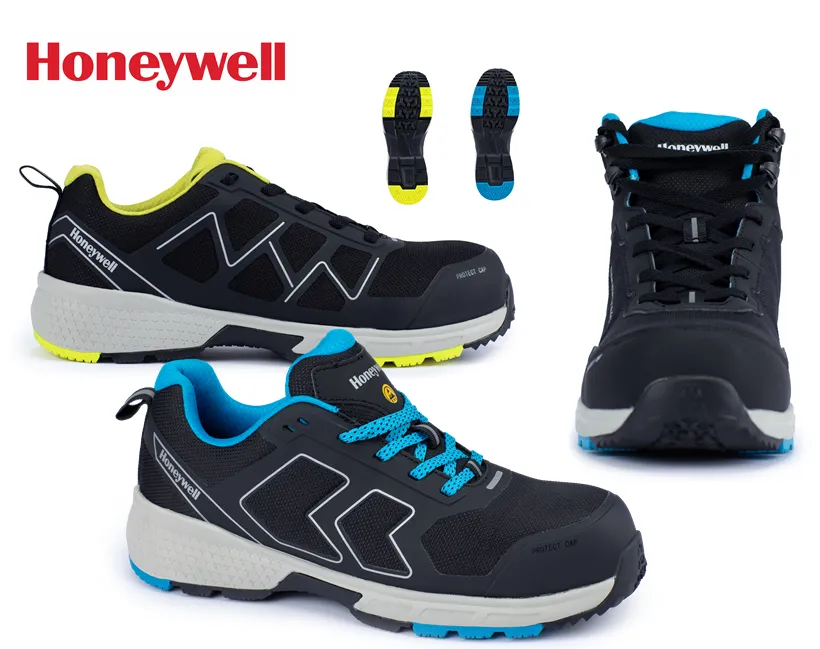 Linea di calzature Agile