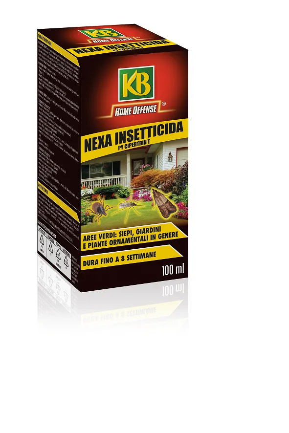Nexa Insetticida