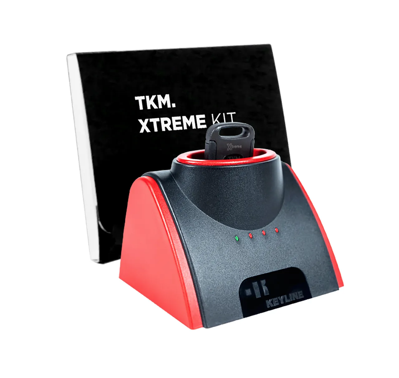 ​TKM. Xtreme Kit