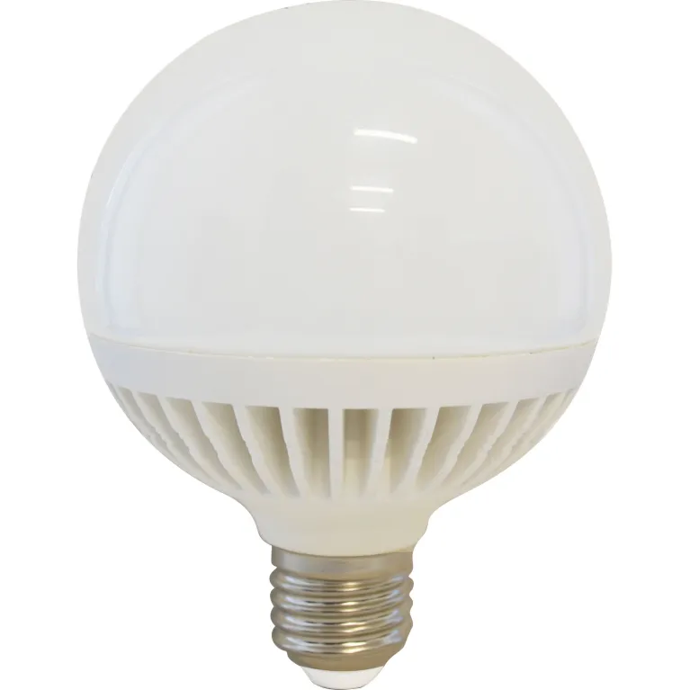 La nuova generazione di Led Bot lighting