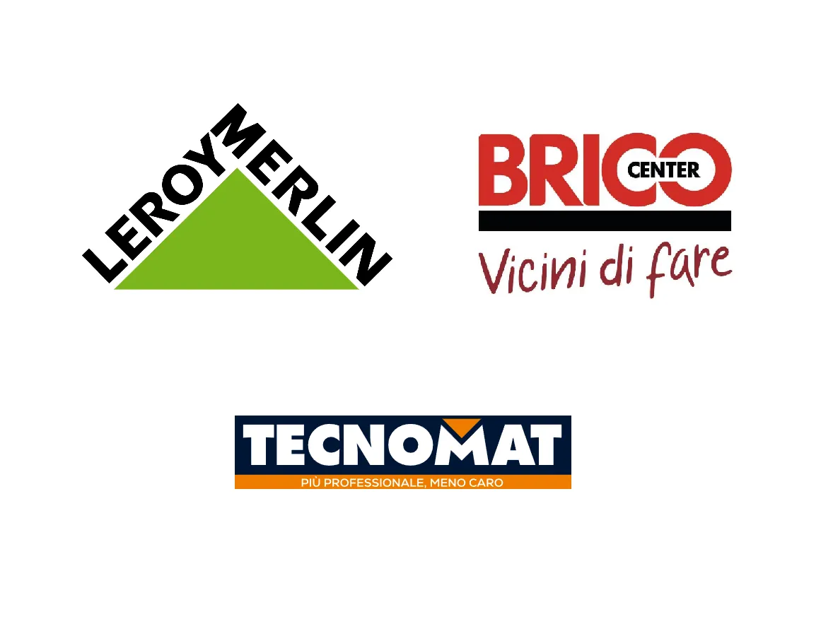 Adeo (Leroy Merlin, Tecnomat, Bricocenter): 50 nuovi punti vendita entro il 2026