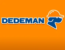 Dedeman apre il suo 41° negozio rumeno