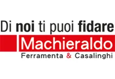 Machieraldo inizia la distribuzione nel Triveneto