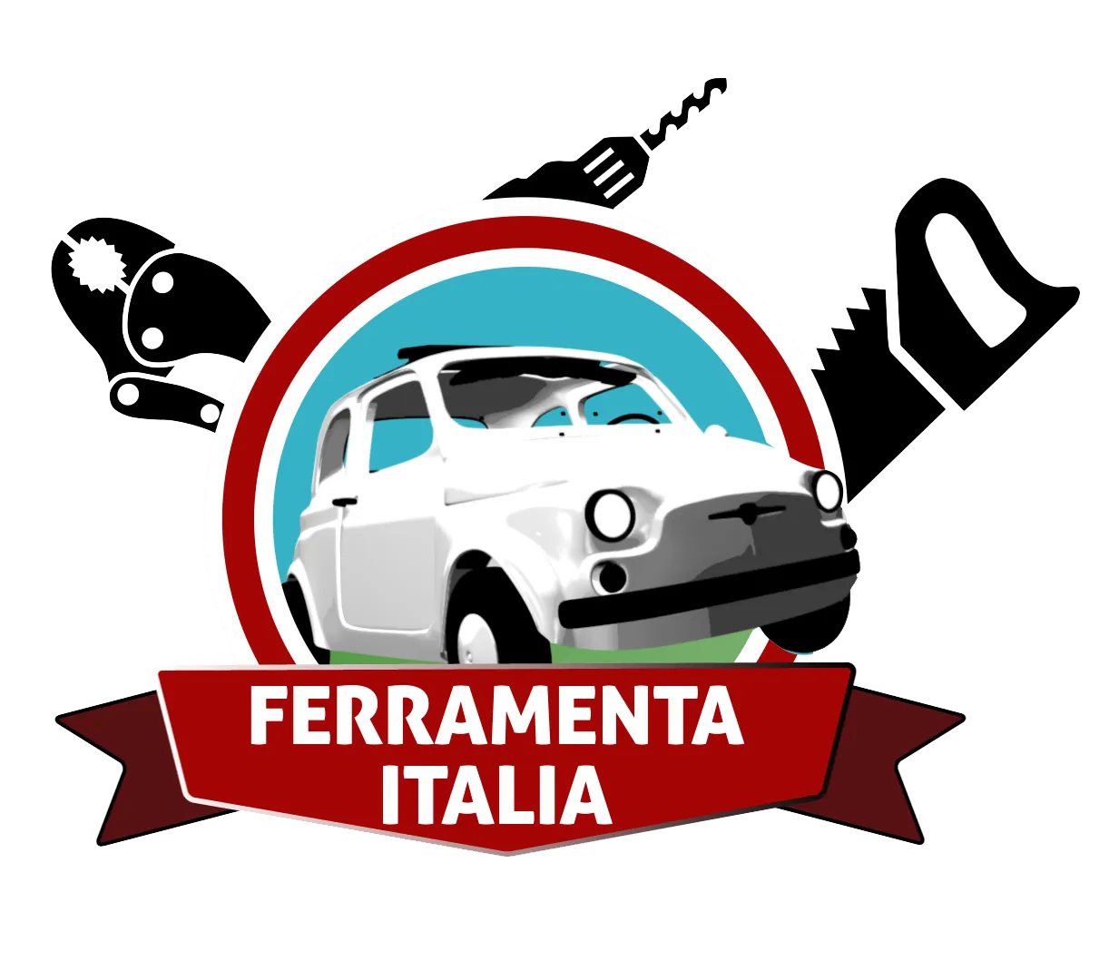 Fraschetti presenta Ferramenta Italia: un viaggio on the road attraverso le ferramenta!