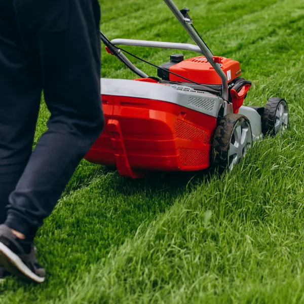 Macchine per il verde: buon primo trimestre, nonostante un calo fisiologico