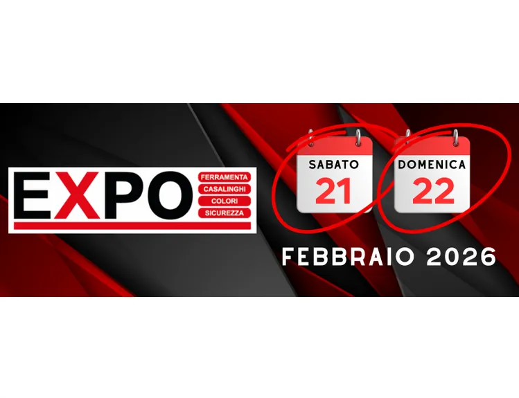 Expo Machieraldo: business, formazione e divertimento