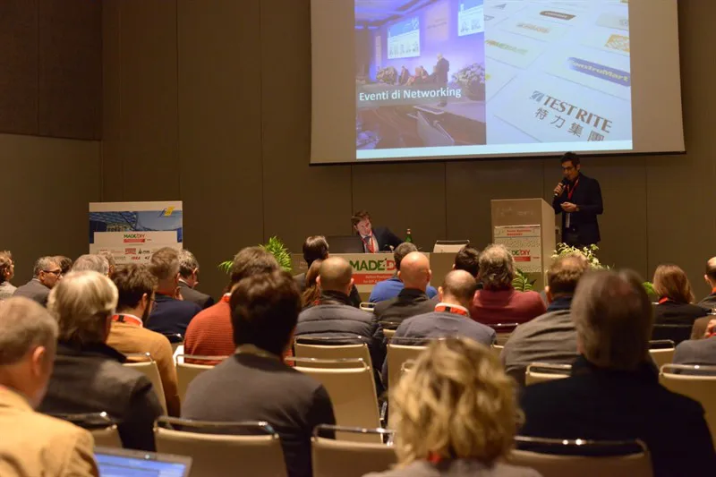 MADE4DIY: successo per il 4°forum nazionale!
