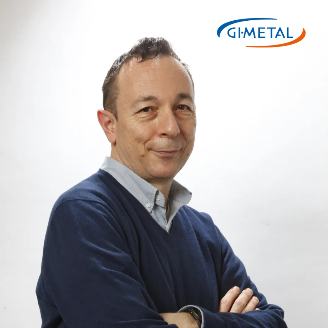 Gi.Metal compie 35 anni!
