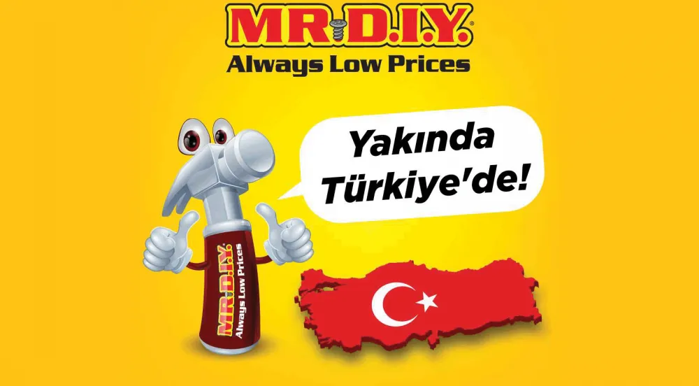 MR.DIY, dalla Malesia alla Turchia: in arrivo un nuovo player in Europa?