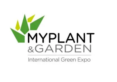 ​Al via la nona edizione di Myplant & Garden