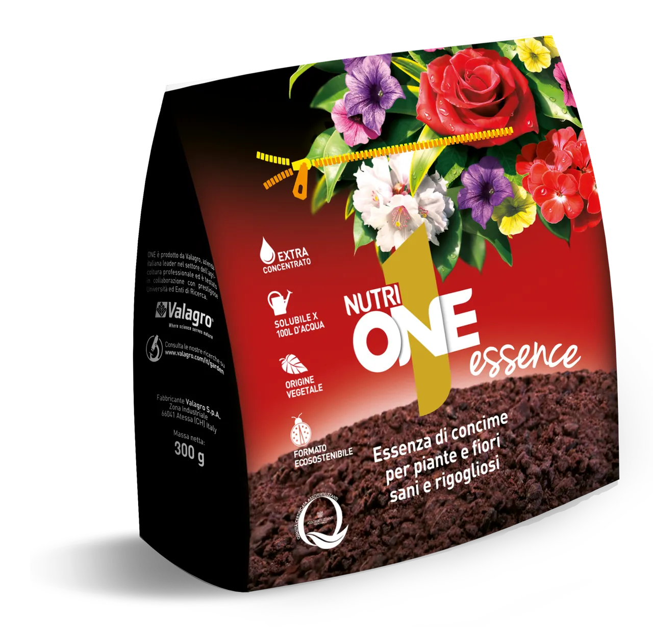 One Essence: essenza di concime