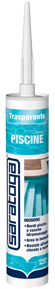 Saratoga Sigillante Piscine