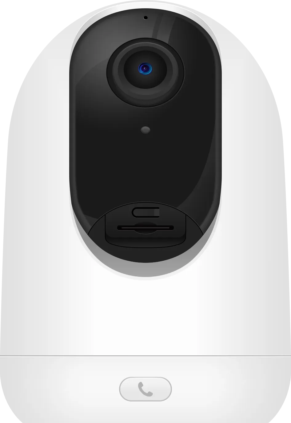 Telecamera WI-FI PTZ