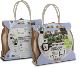 Kit MyFarm Gocciolatori Precision