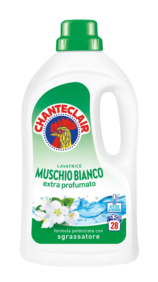 Via le macchie dai capi