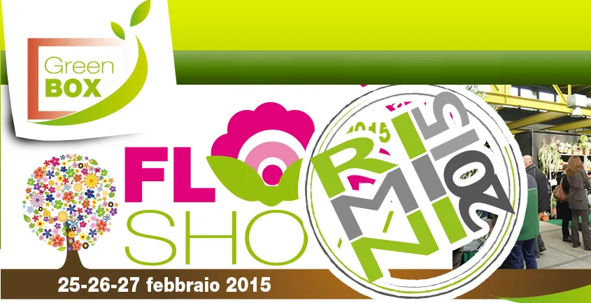 Fiere floro: scende in campo Rimini