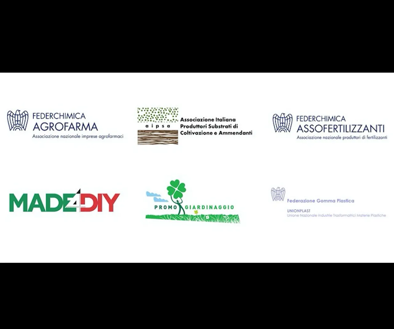 Problema dei pagamenti nel garden: sei associazioni lanciano l'appello