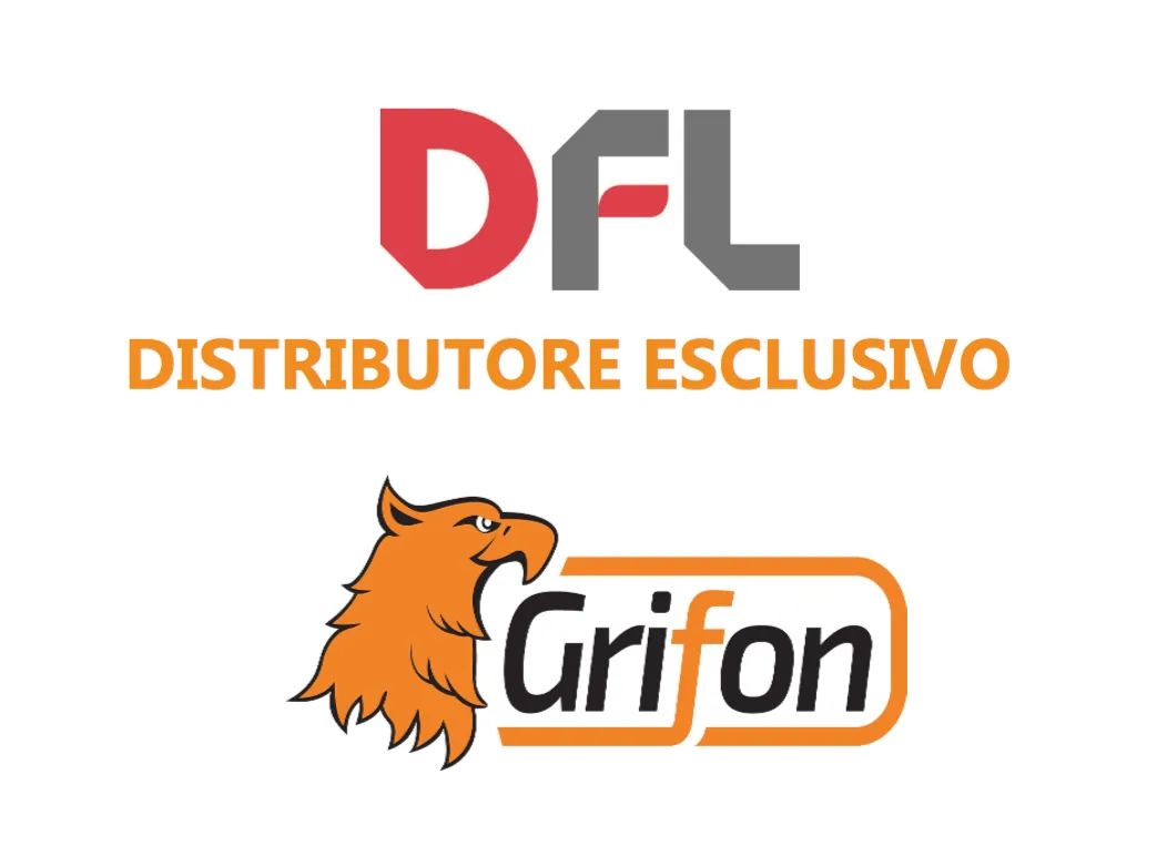 DFL lancia la nuova linea di scarpe da lavoro a marchio Grifon