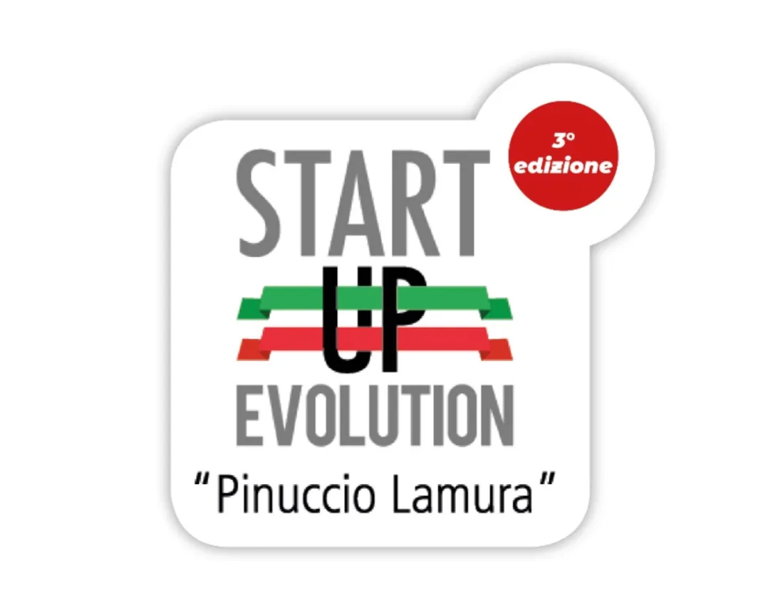Il premio "Start Up Evolution Pinuccio Lamura" non si ferma