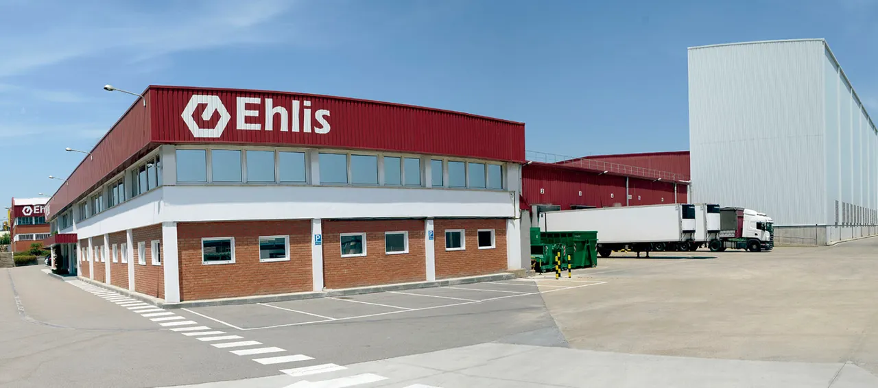 Ehlis: fatturato in crescita e il network Cadena88 vicino ai 1.500 negozi in Spagna