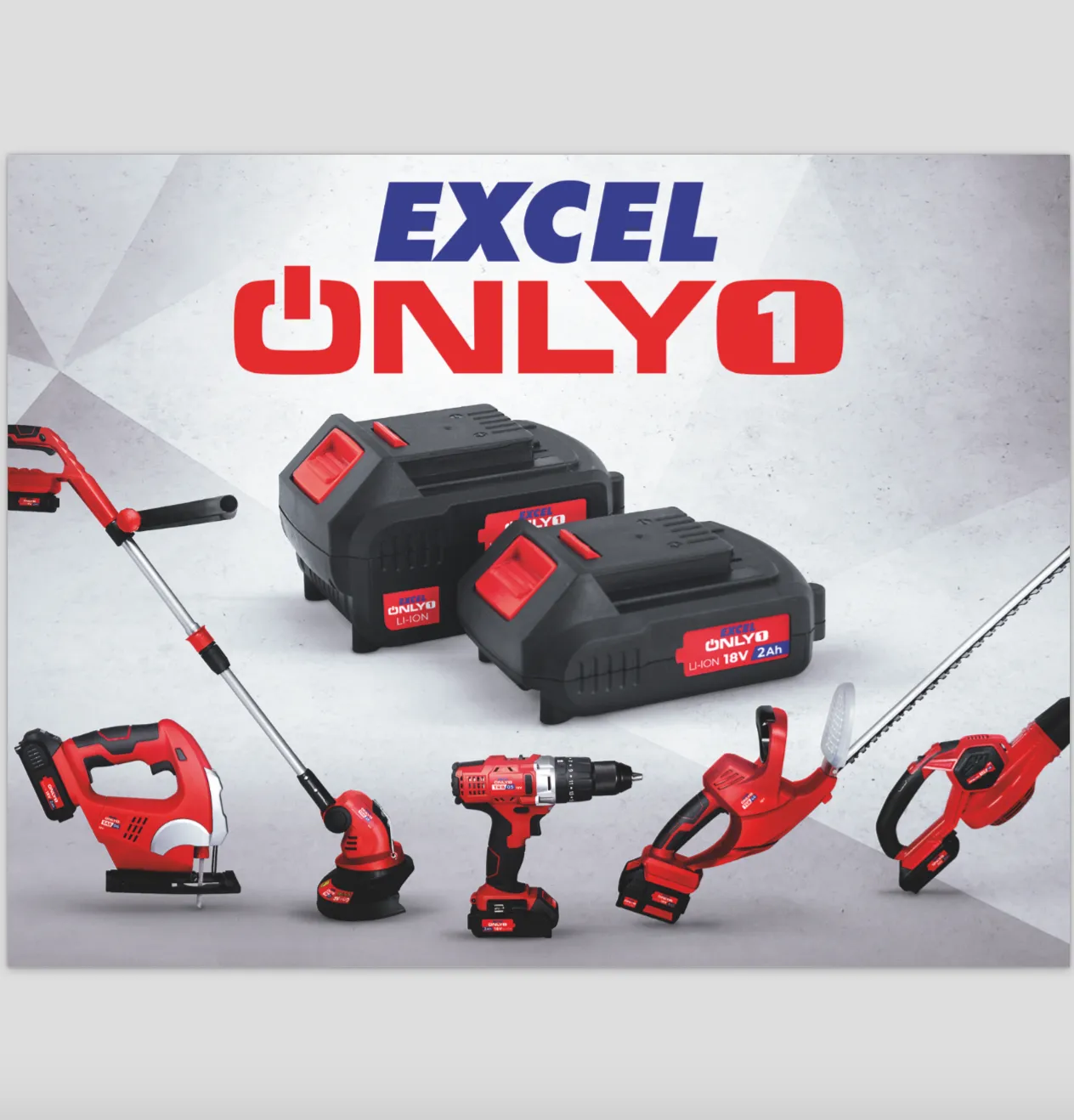 Linea EXCEL ONLY1