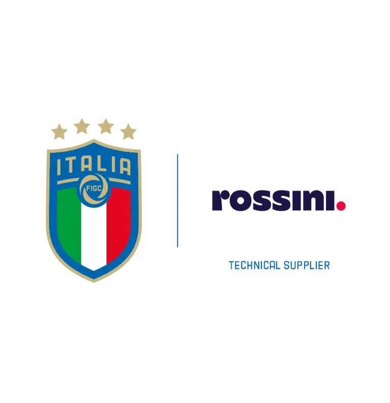 Rossini con gli Azzurri!