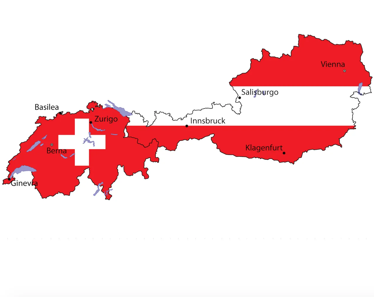 Crescita a doppia cifra per il fai da te in Austria e in Svizzera