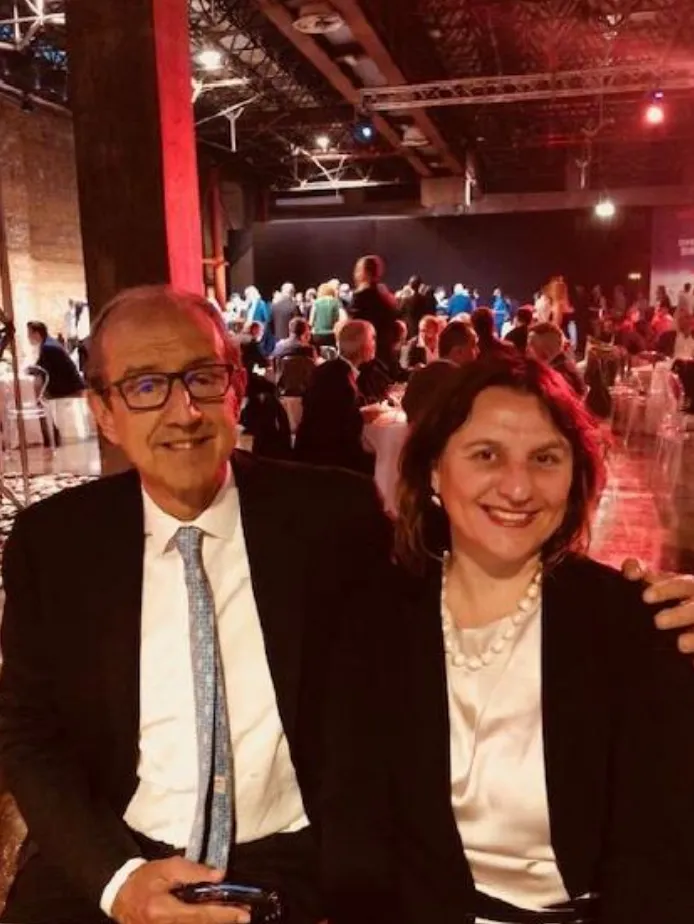 Sabrina Canese confermata Presidente di Assofermet Ferramenta