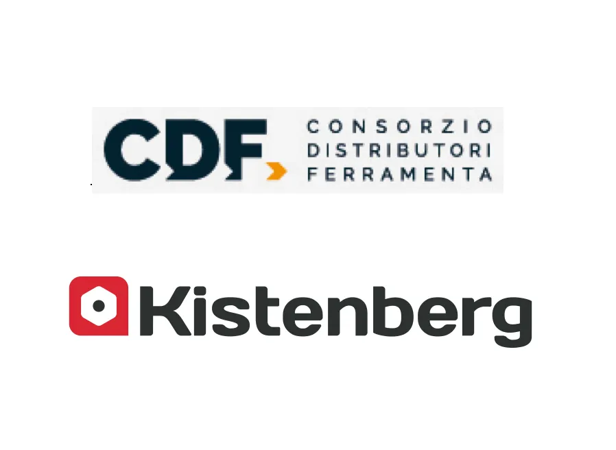 CDF distributore esclusivo in Italia di Kistenberg