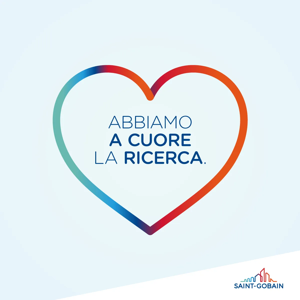 Saint-Gobain per il sociale