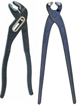 Pinza e tenaglia Labor
