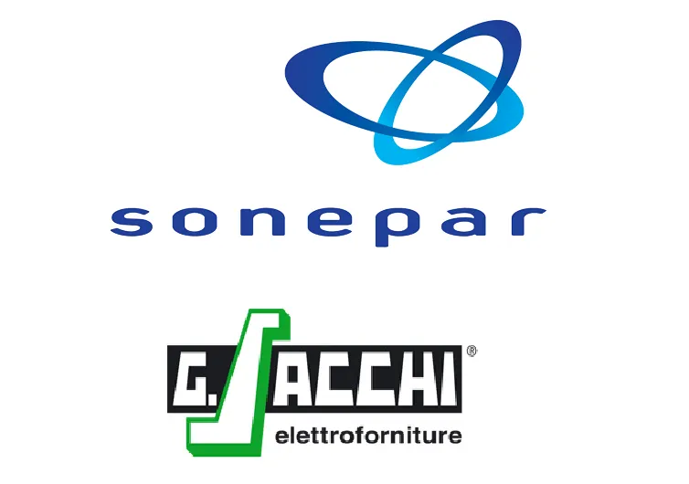 Sonepar acquisisce Sacchi Elettroforniture