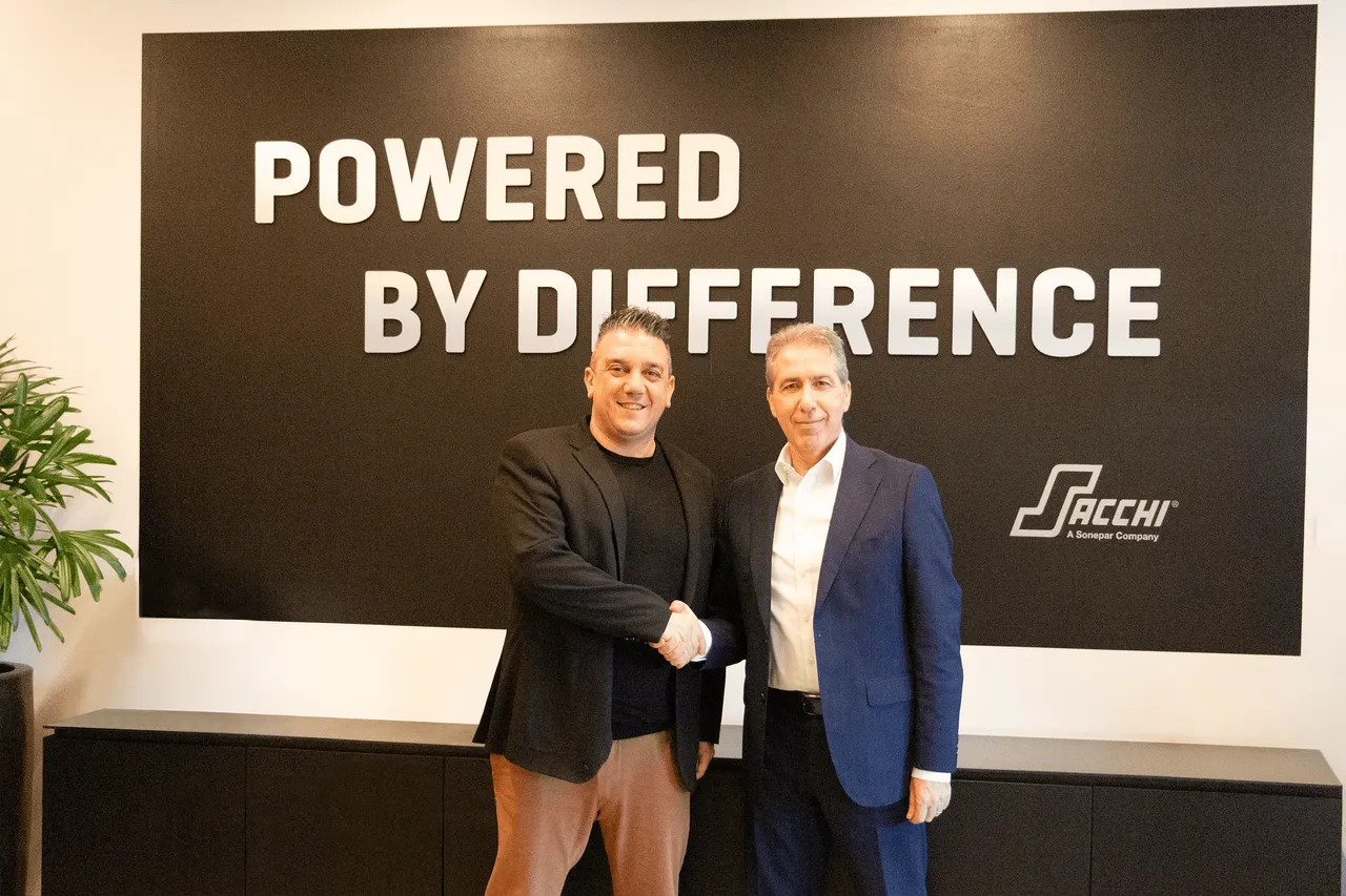 Sonepar acquisisce Electro I.B.