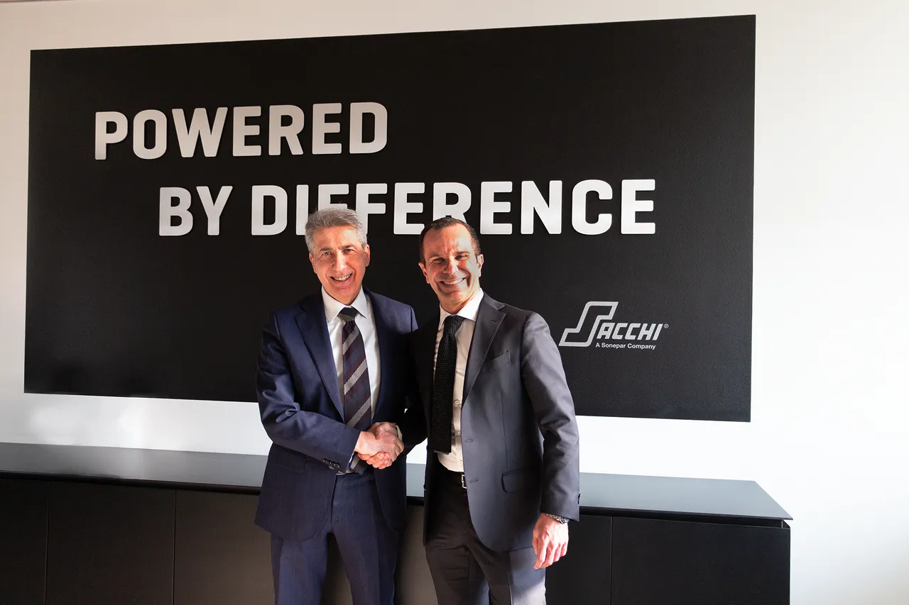 Sonepar ha acquisito Cignoli Elettroforniture