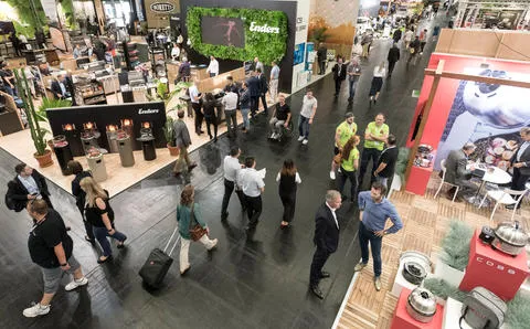 Spoga+Gafa: tutto il mondo del gardening a Colonia