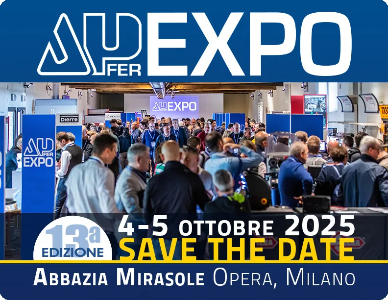 Torna APFER EXPO a ottobre a Milano