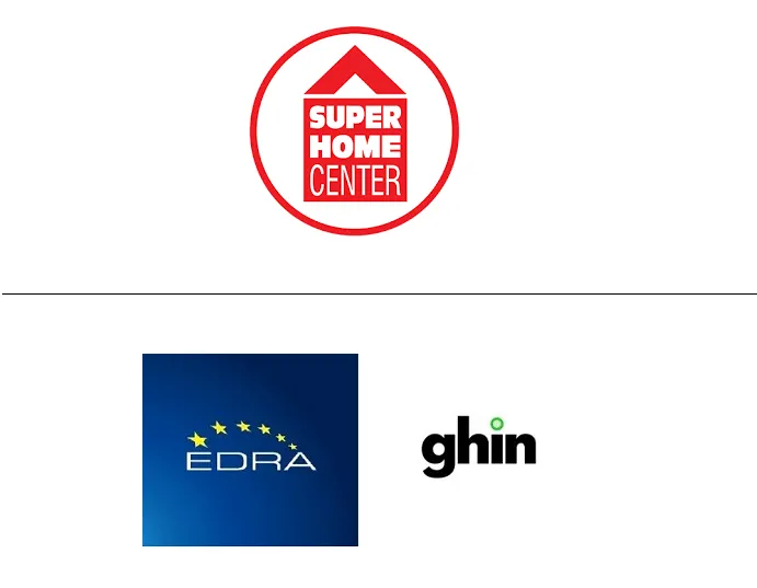 La cipriota SuperHome Center entra in EDRA/GHIN