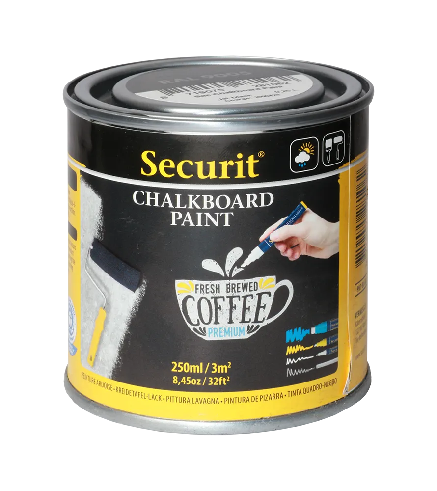 Una pittura per creativi