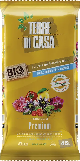 Terriccio universale Premium