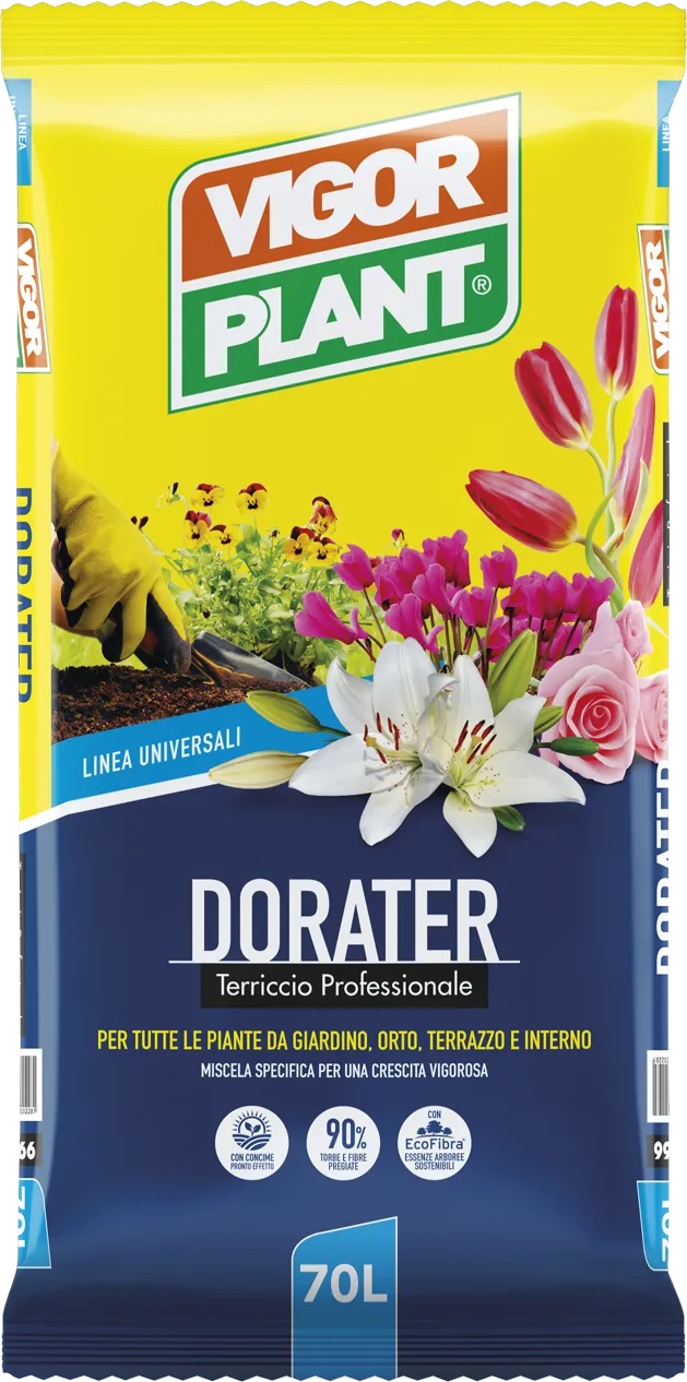 Terriccio Universale Dorater