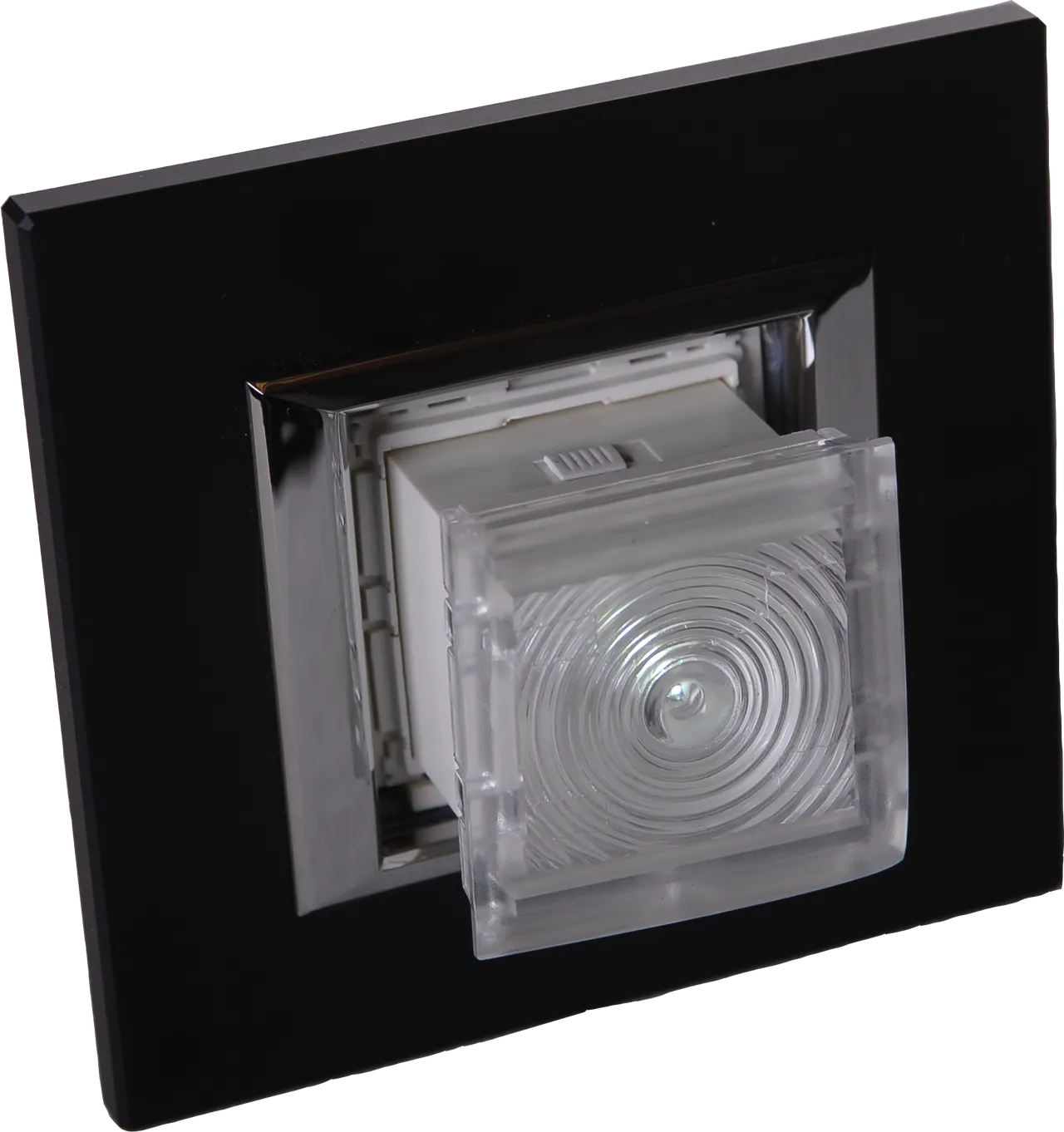 Illuminazione emergenza a LED