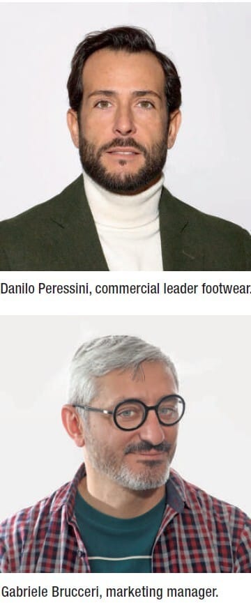 L’evoluzione della calzatura da lavoro 2
